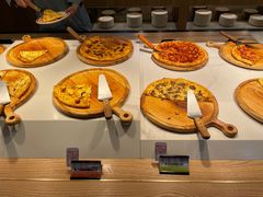 -比格比萨自助(宝山日月光店)