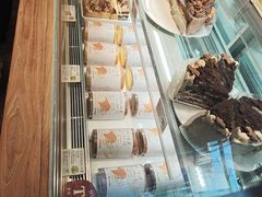 -西村叔叔的店·面包·甜品·蛋糕(清河万象汇店)
