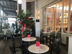 大堂-PAUL LAFAYET 法式甜品(港汇广场店)