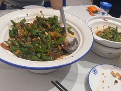 -兰湘子·湘菜小炒(南京江宁万达店)
