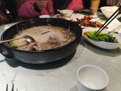 -陈江波老鸭煲(化工路店1号店)