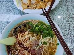 -武汉大学-桂园餐厅