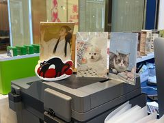 -海马体照相馆(大连柏威年购物中心店)