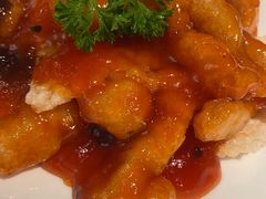 -北京老铺烤鸭(高新店)