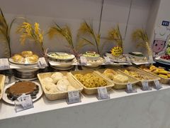 自助取餐区-映像威海·海鲜味道(经区店)