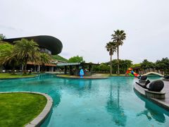 -宁波九龙湖开元度假村