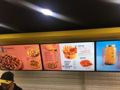 -City1+1城市比萨·意面(桂林路店)