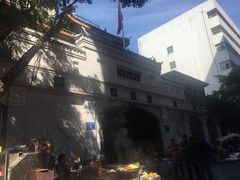 -皇城清真寺