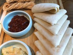 皖北撒子卷-刀板香·安徽菜(望江东路店)