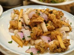 -罗阳人家私房菜(罗阳路店)
