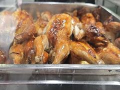 -吴山烤禽 (吴山路店)