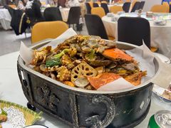 -碧海银沙海鲜餐厅(恒大海上威尼斯店)