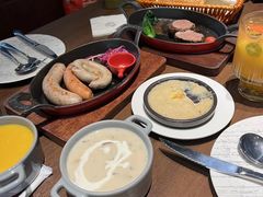 -西堤牛排(合肥之心城店)