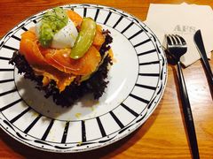 -AFS Cafe & Canteen(闽江二路店)