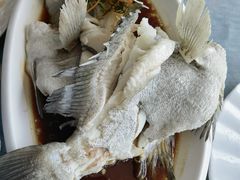 -阿龙海鲜农家乐·三亚老字号(海棠湾店)