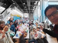 -蒙特利亲子乐园