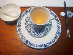 -上座云间·青年赣菜(绿茵店)