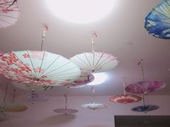 -流光锦时汉服体验馆(雁塔店)