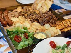 -HELLO MUSAE 拾光缪斯餐厅·纯正希腊风味(苏州中心店)