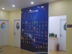 -竞思注意力·专注力·学习能力训练(天一广场中心)
