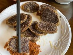 血米肠-88号小吃店·经典云南菜·地道纳西美食