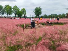 -汉长安城未央宫国家考古遗址公园