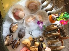 -八珍玉食鸡煲·打边炉(印象城店)