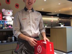 -海底捞火锅(高新活力汇店)