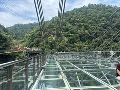 -古龙峡云天玻霸