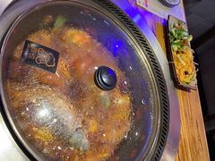 -山河屯铁锅炖鲜鹅·东北菜(开发区一店)