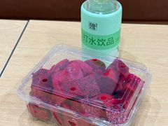 -魏家凉皮(黄雁村店)