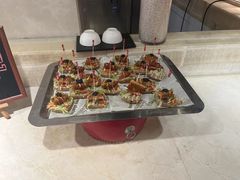 -北京王府井天伦王朝酒店
