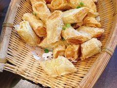 -酌酒半杯·生腌熟醉·阿拉宁波小菜馆(天一广场店)