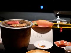 -元熹会席料理