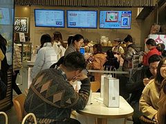 -奈雪的茶(赛格店)