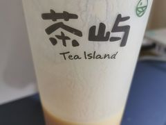 -茶屿水果茶(五彩广场店)