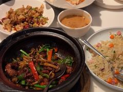 -新旺茶餐厅·早餐·夜宵(仙霞店)
