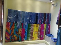 -璞真扎染博物馆