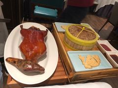 -江南厨子(万象天地店)