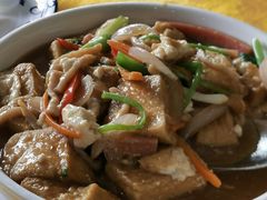 -安记烧鹅(新桥店)