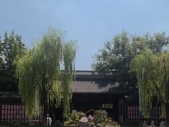 -钱王祠