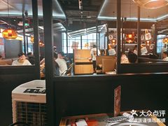 -探鱼·鲜青椒爽麻烤鱼(正佳广场店)