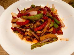 -小尕子·新疆菜(明园店)