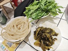 -海关荤豆花(洋河一路店)