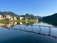 -绩溪龙川景区