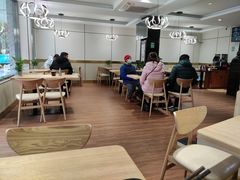 大堂-好麺世家海鲜面馆(新建中路店)