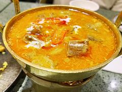 -Home Thai·泰谣(王府井apm店)