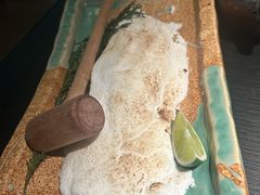-花潮料理艺食馆(SM新生活广场店)