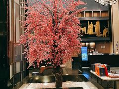 -成都安仁福朋喜来登酒店