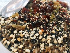 -白翔甜食店